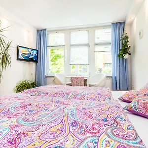 Apartment Altstadt - Cgn